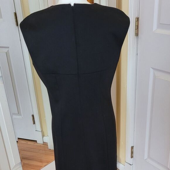 NINE WEST KNIT SHEATH DRESS - Picture 10 of 10